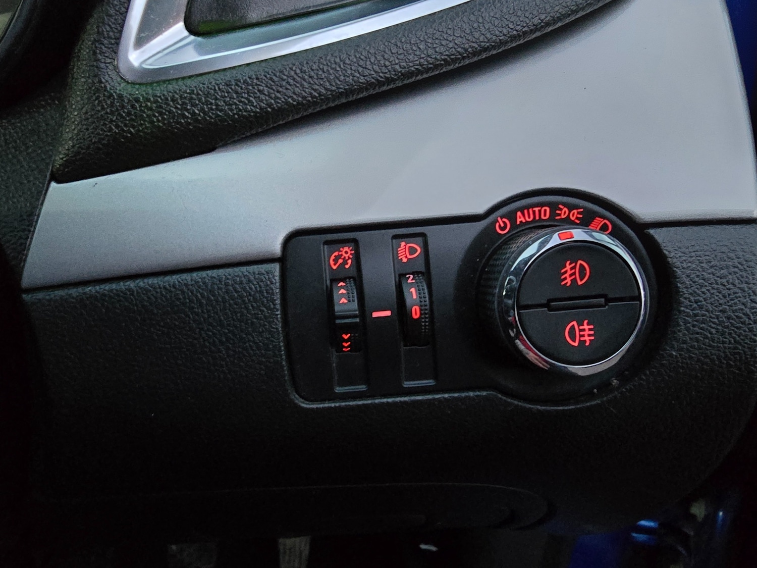 Used Vauxhall Mokka 2016 for sale - 77241411: Photo 22