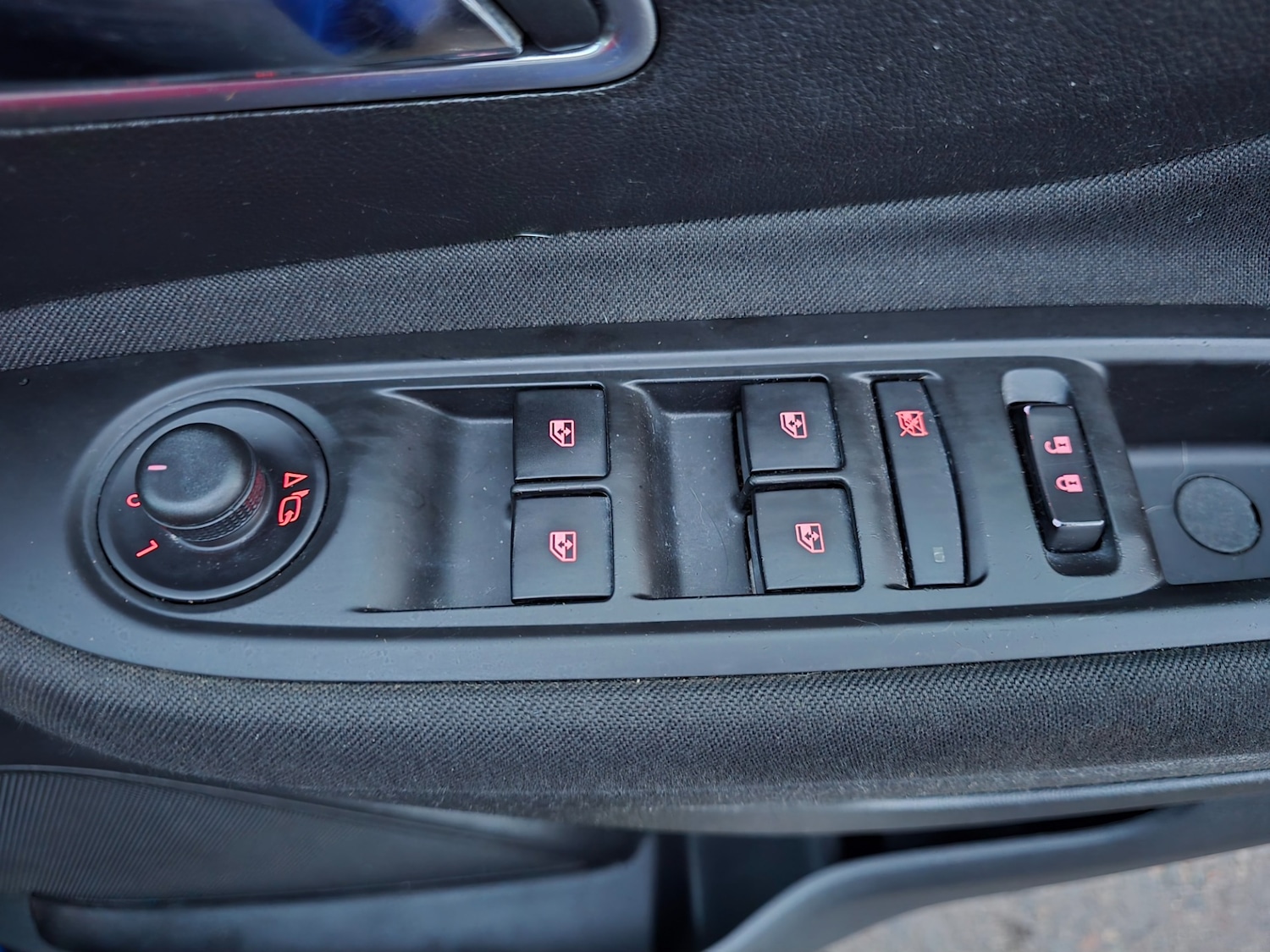 Used Vauxhall Mokka 2016 for sale - 77241411: Photo 23