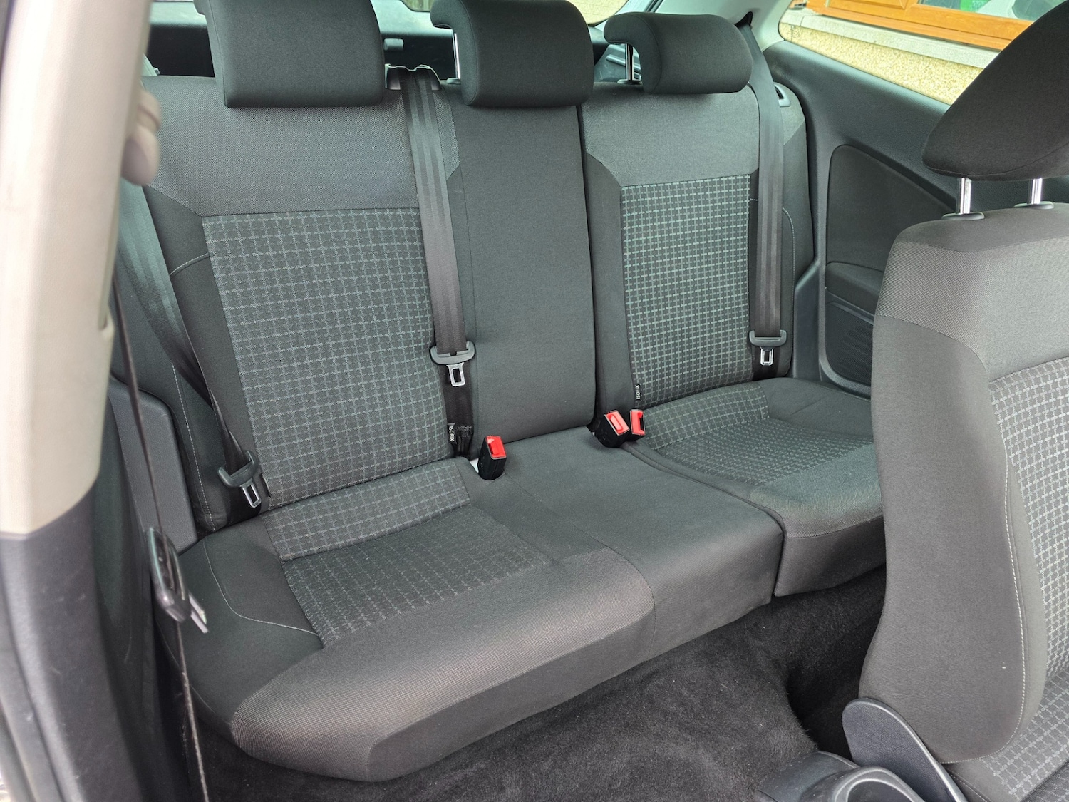 Used Volkswagen Polo 2017 for sale - 76233005: Photo 12