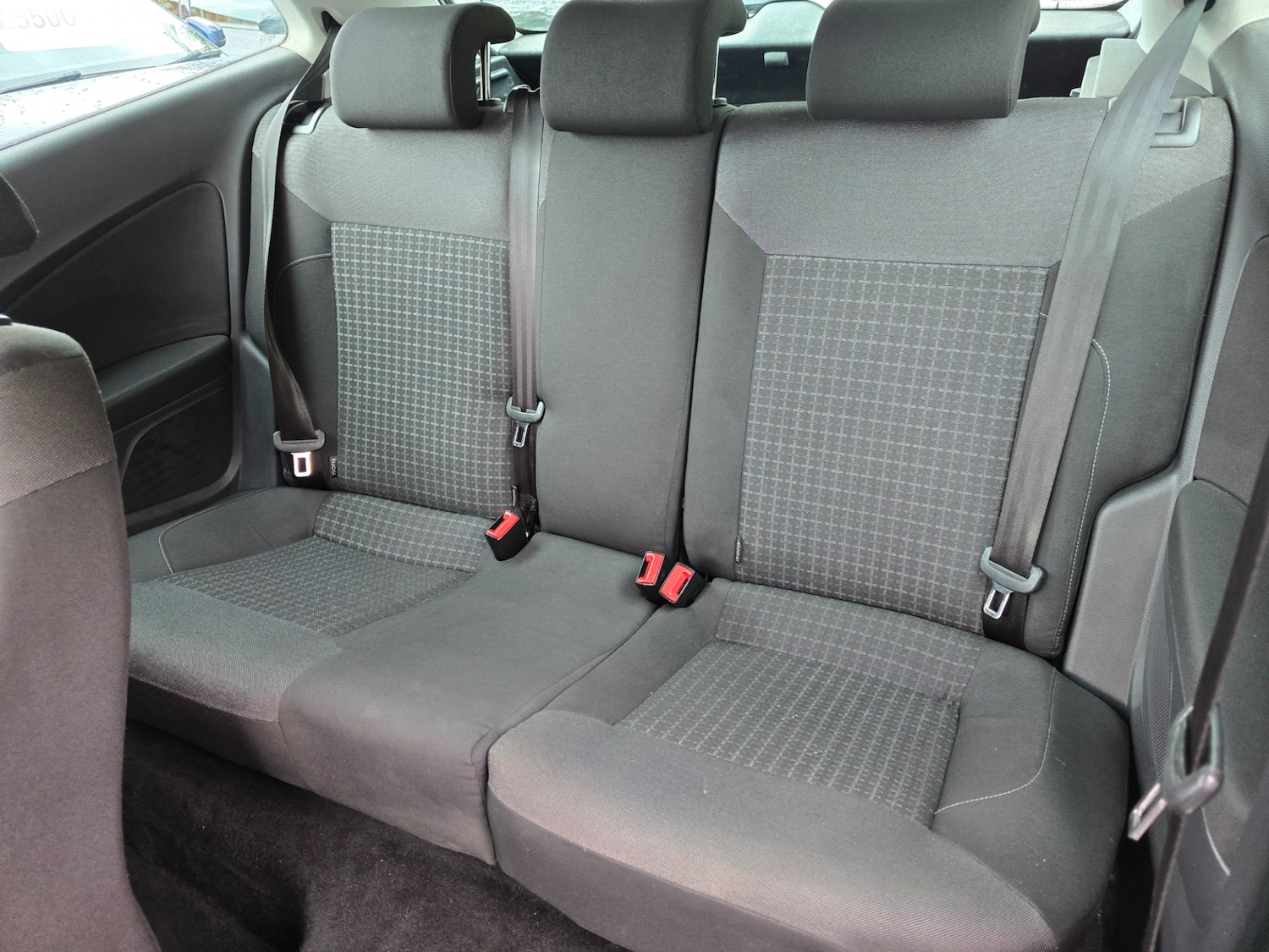 Used Volkswagen Polo 2017 for sale - 76233005: Photo 13