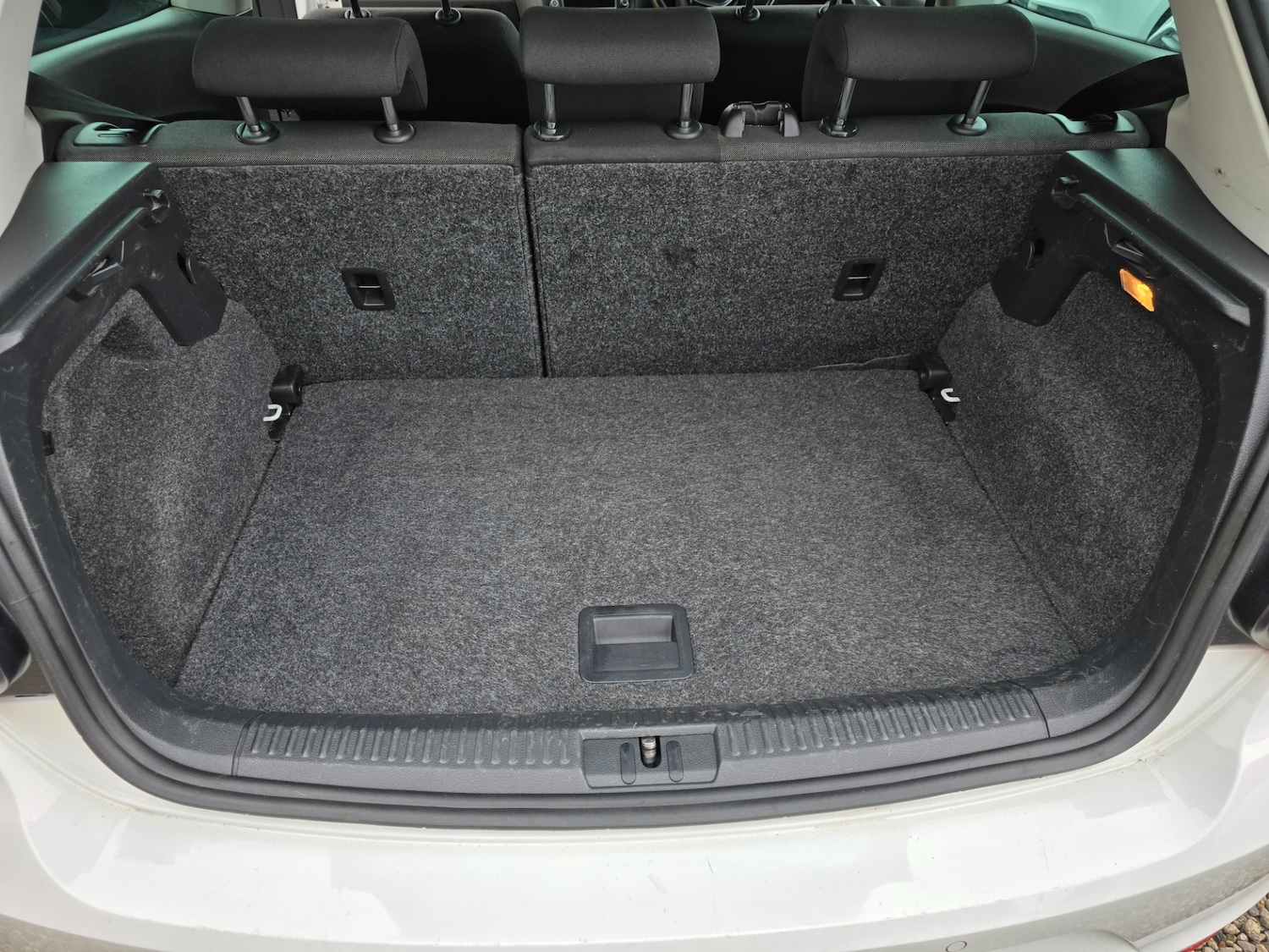 Used Volkswagen Polo 2017 for sale - 76233005: Photo 14