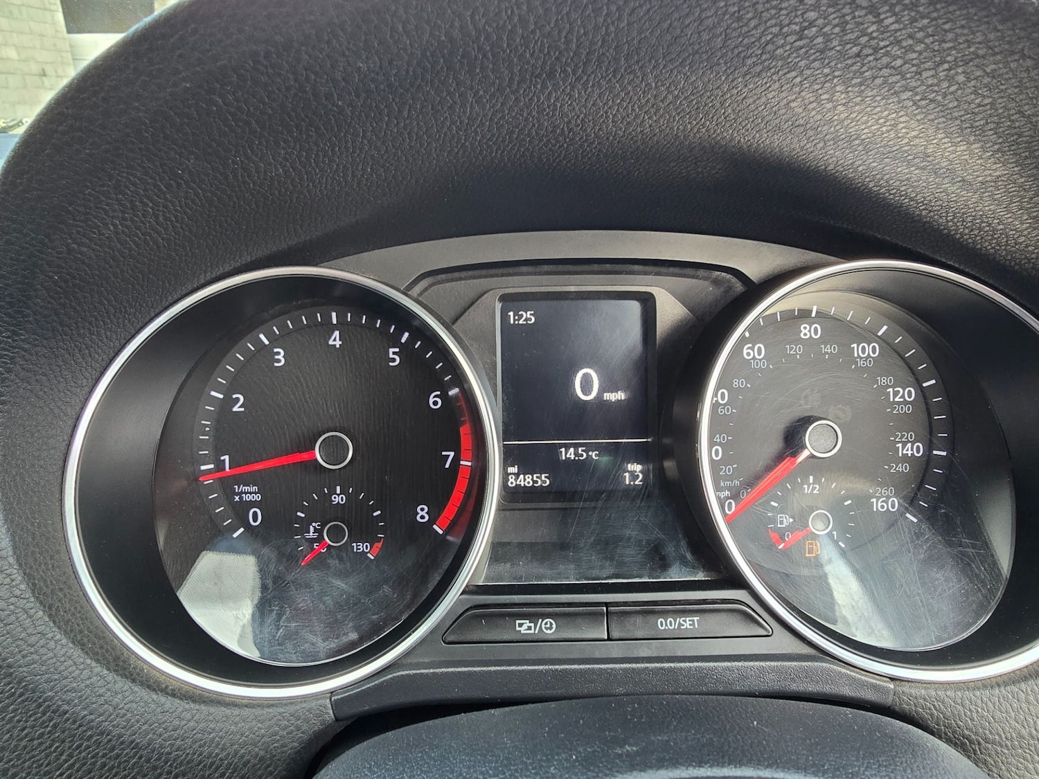 Used Volkswagen Polo 2017 for sale - 76233005: Photo 15