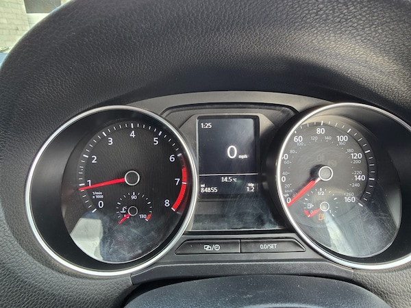 Used Volkswagen Polo 2017 for sale - 76233005: Photo 15