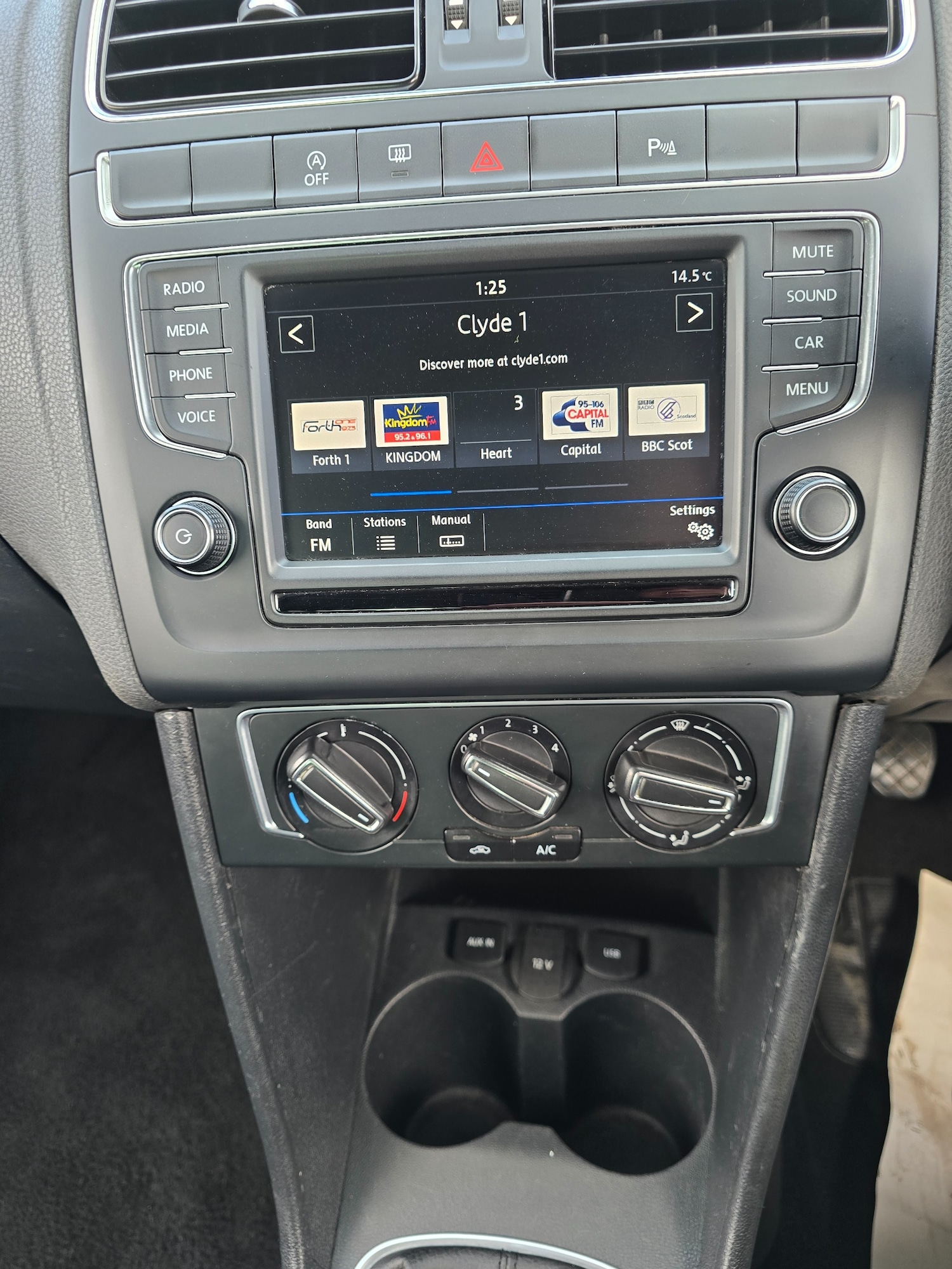 Used Volkswagen Polo 2017 for sale - 76233005: Photo 16