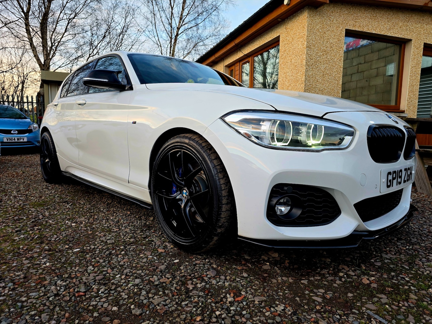 Used BMW 1 Series 2019 for sale - 76605979: Photo 10