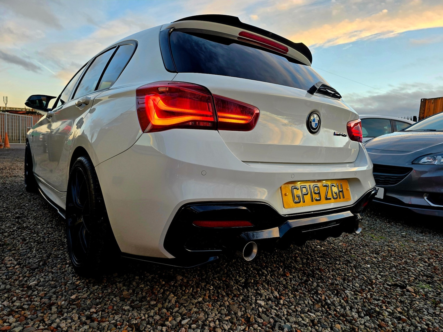 Used BMW 1 Series 2019 for sale - 76605979: Photo 11