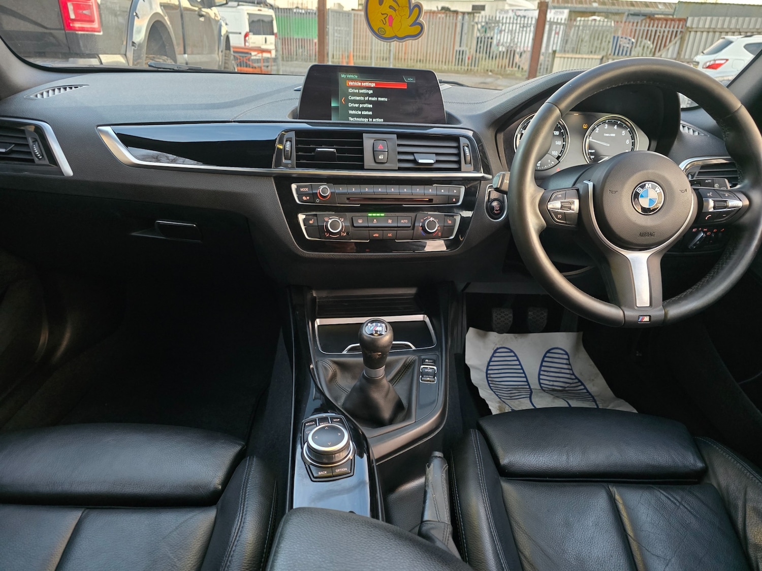 Used BMW 1 Series 2019 for sale - 76605979: Photo 12