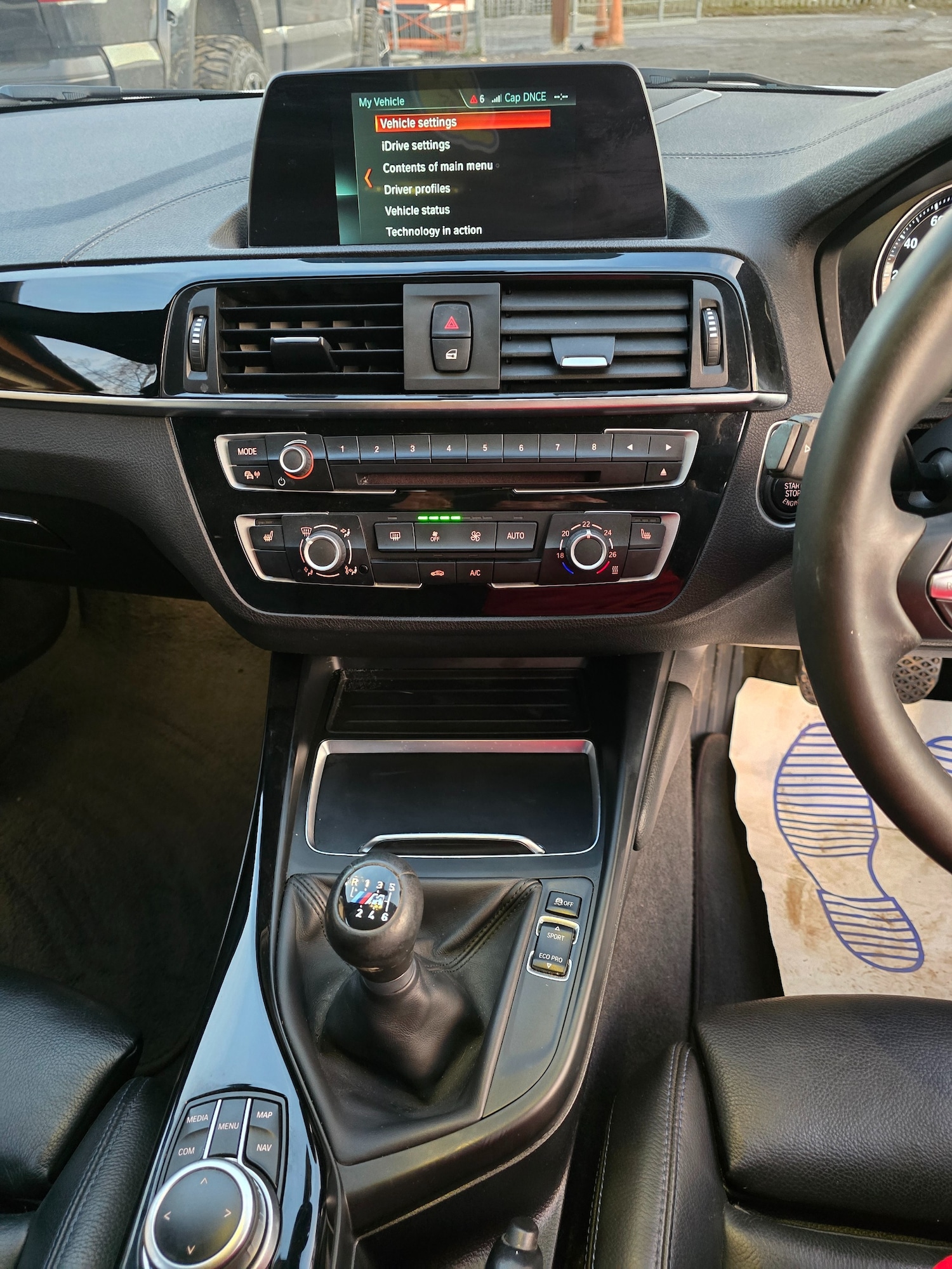 Used BMW 1 Series 2019 for sale - 76605979: Photo 13