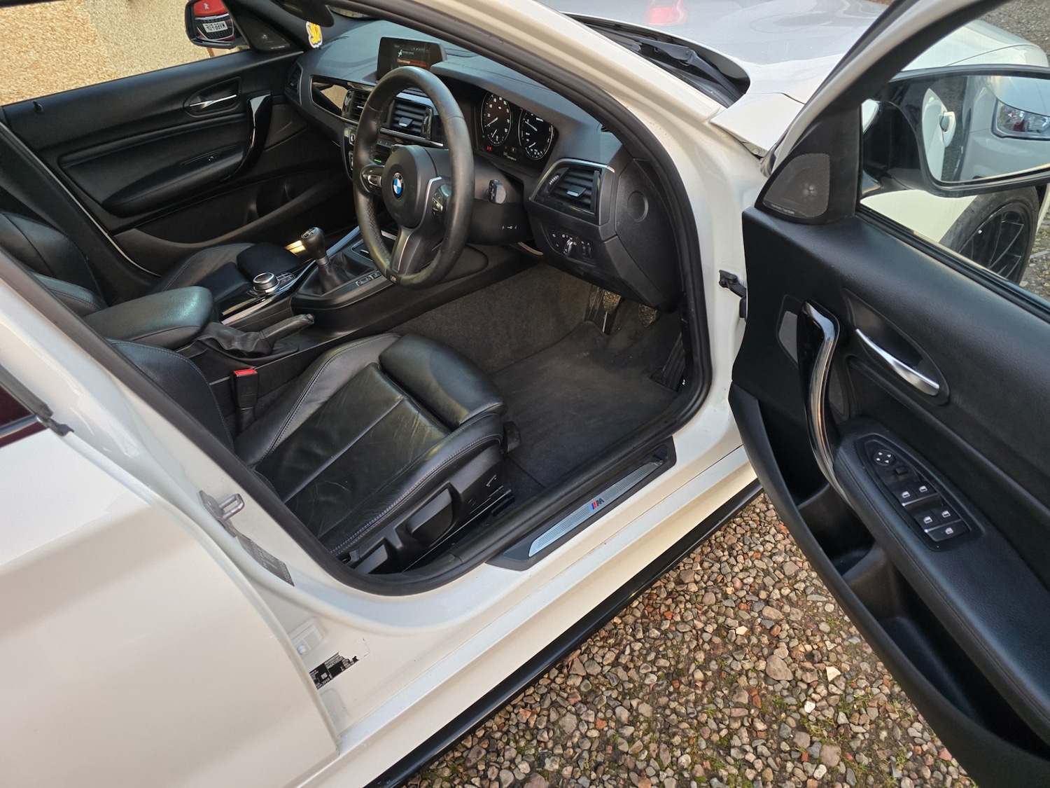 Used BMW 1 Series 2019 for sale - 76605979: Photo 14