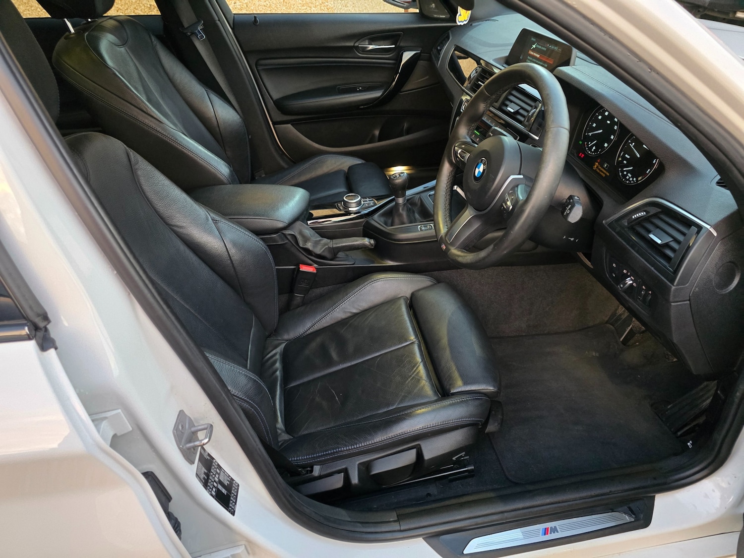 Used BMW 1 Series 2019 for sale - 76605979: Photo 15