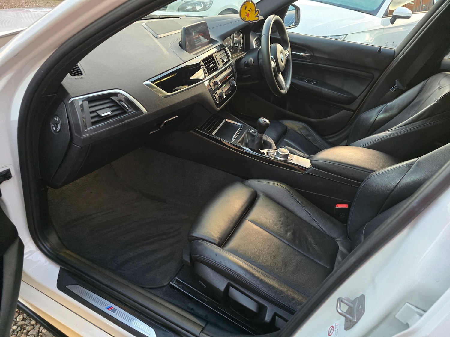 Used BMW 1 Series 2019 for sale - 76605979: Photo 16