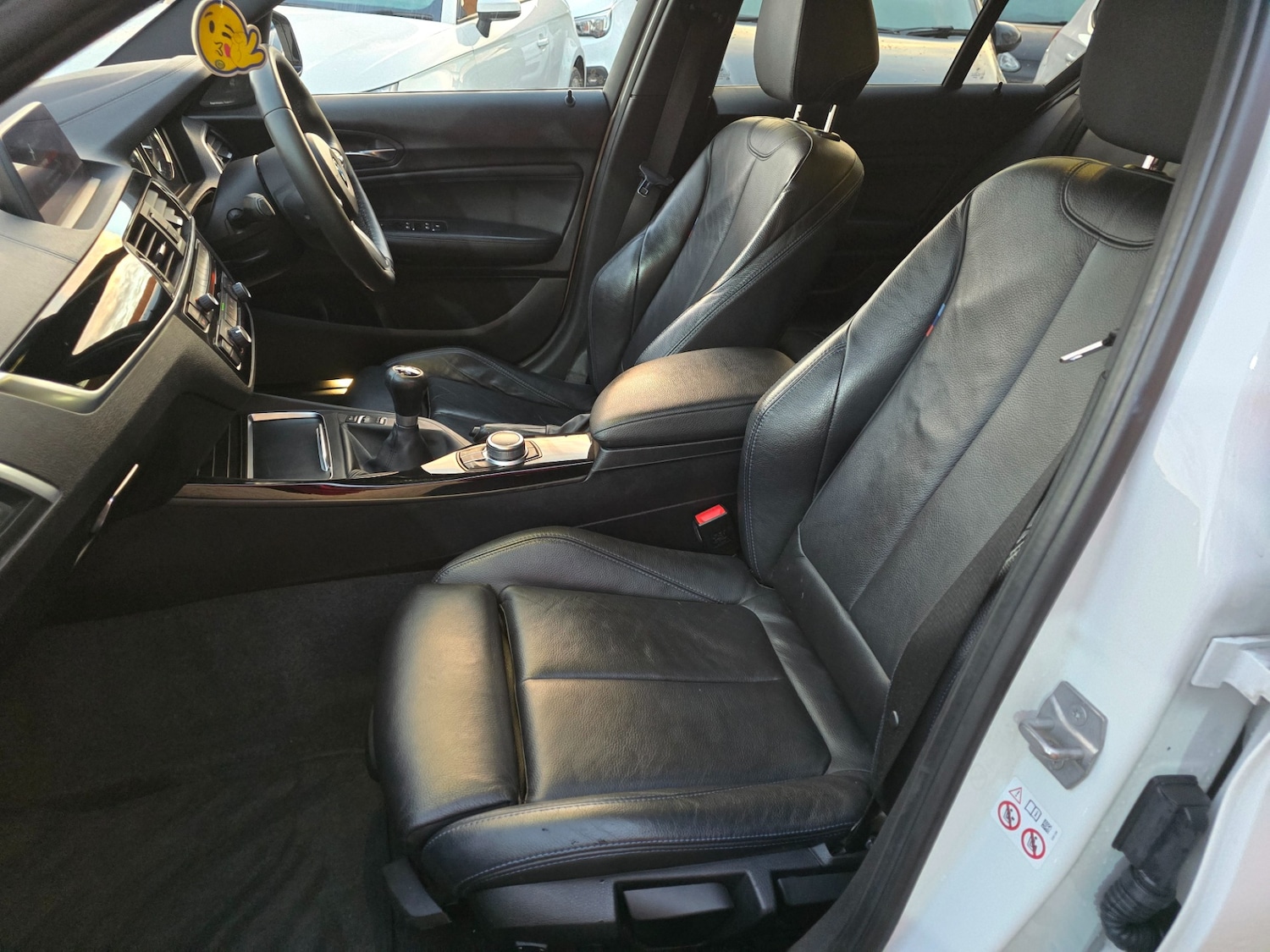 Used BMW 1 Series 2019 for sale - 76605979: Photo 17