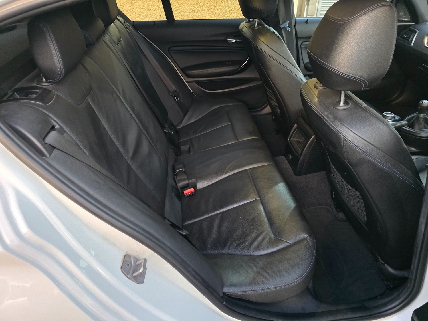 Used BMW 1 Series 2019 for sale - 76605979: Photo 18