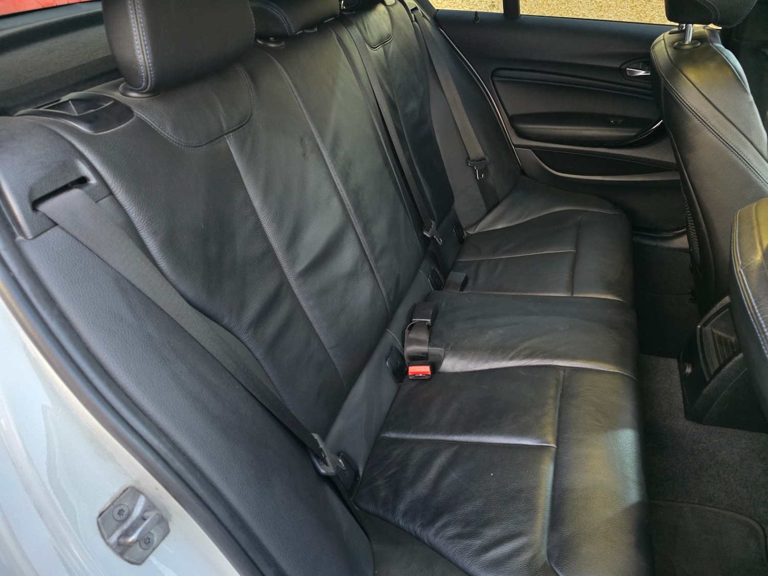 Used BMW 1 Series 2019 for sale - 76605979: Photo 19