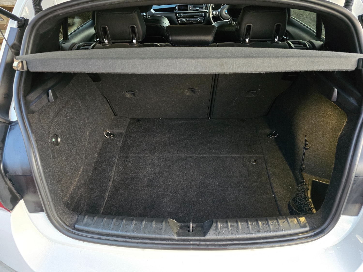 Used BMW 1 Series 2019 for sale - 76605979: Photo 20