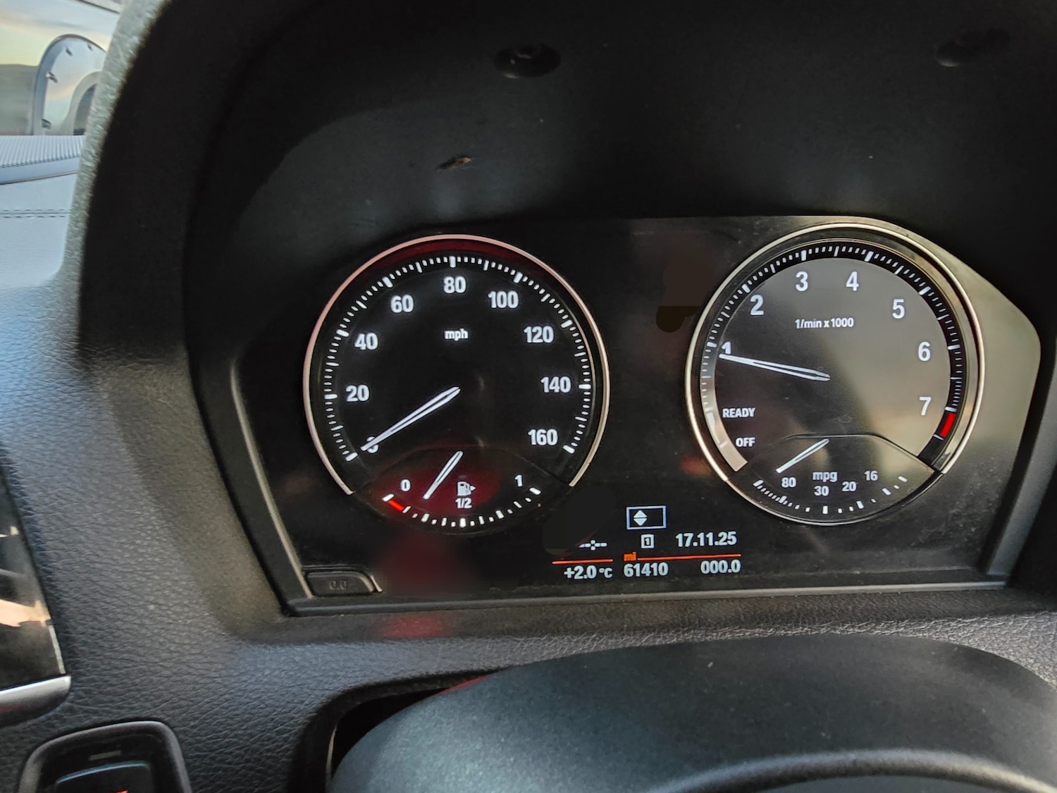 Used BMW 1 Series 2019 for sale - 76605979: Photo 22