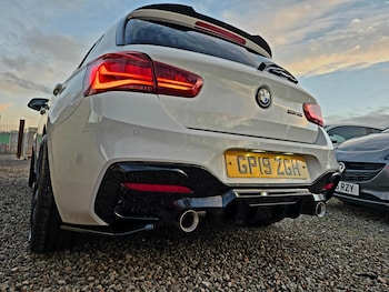 Used BMW 1 Series 2019 for sale - 76605979: Photo