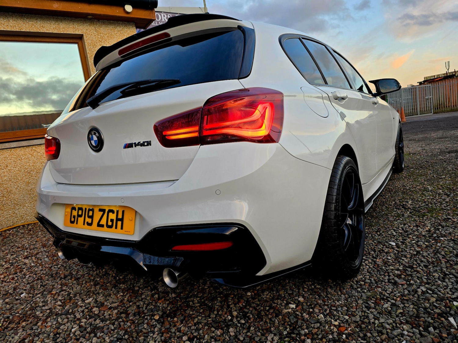 Used BMW 1 Series 2019 for sale - 76605979: Photo 4