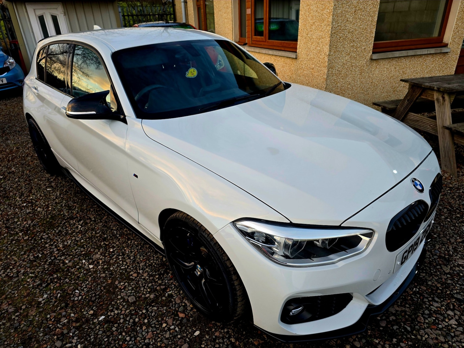 Used BMW 1 Series 2019 for sale - 76605979: Photo 6