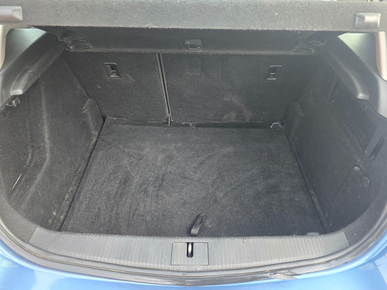 Used Vauxhall Astra 2013 for sale - 77491057: Photo 17