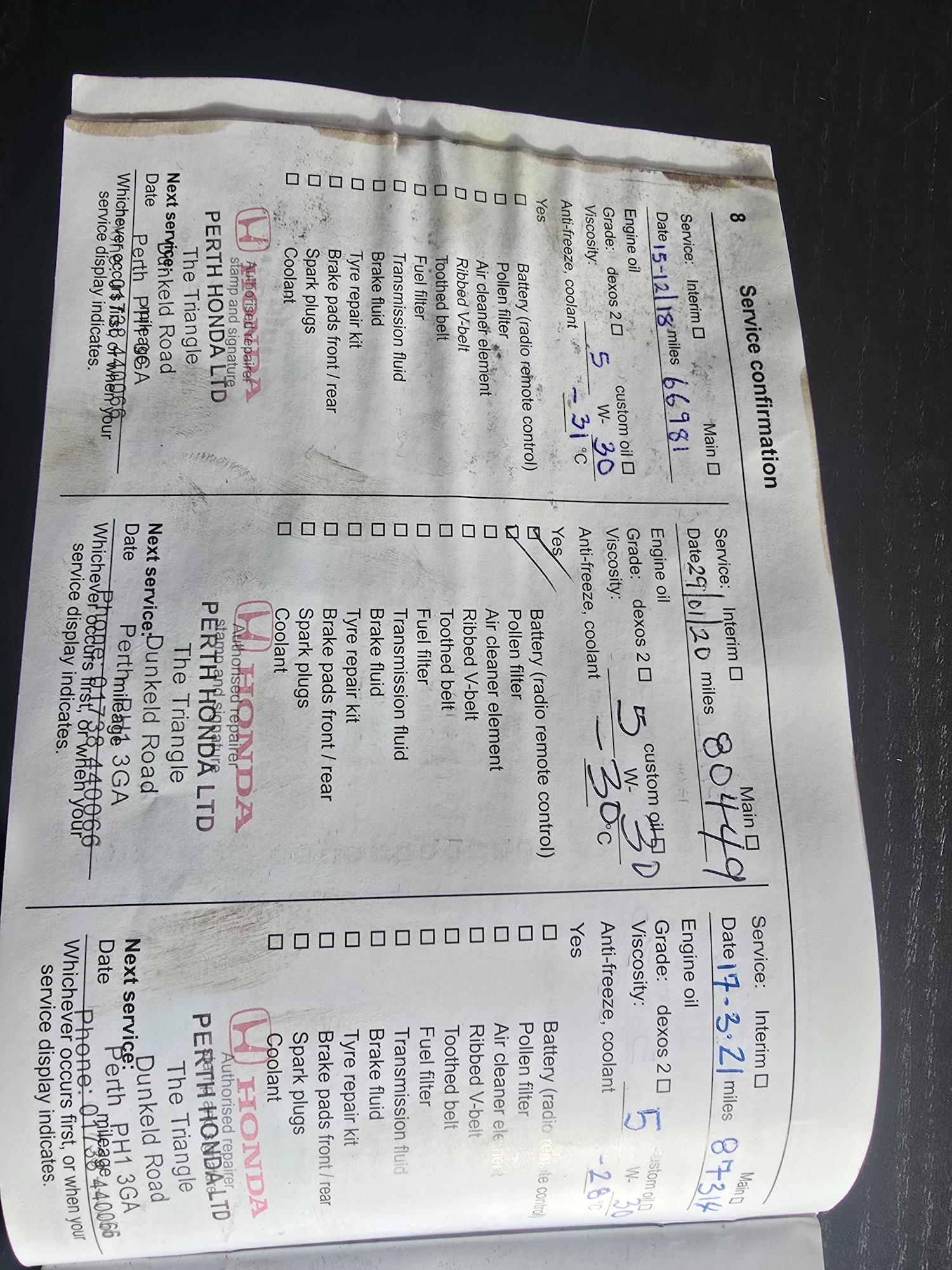 Used Vauxhall Astra 2013 for sale - 77491057: Photo 21