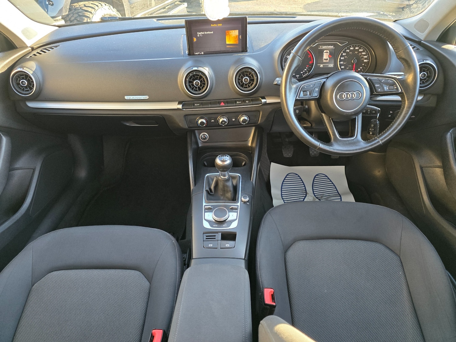 Used Audi A3 2019 for sale - 76694276: Photo 10