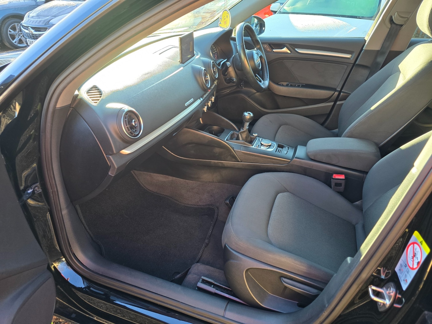 Used Audi A3 2019 for sale - 76694276: Photo 11