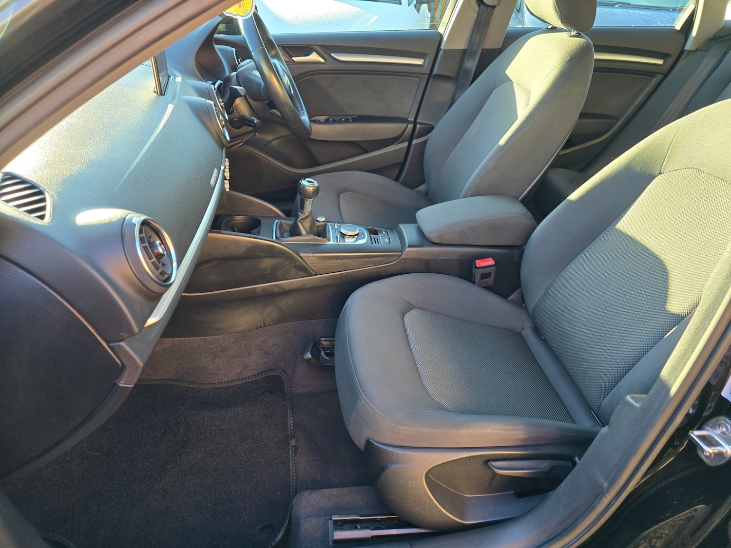 Used Audi A3 2019 for sale - 76694276: Photo 12