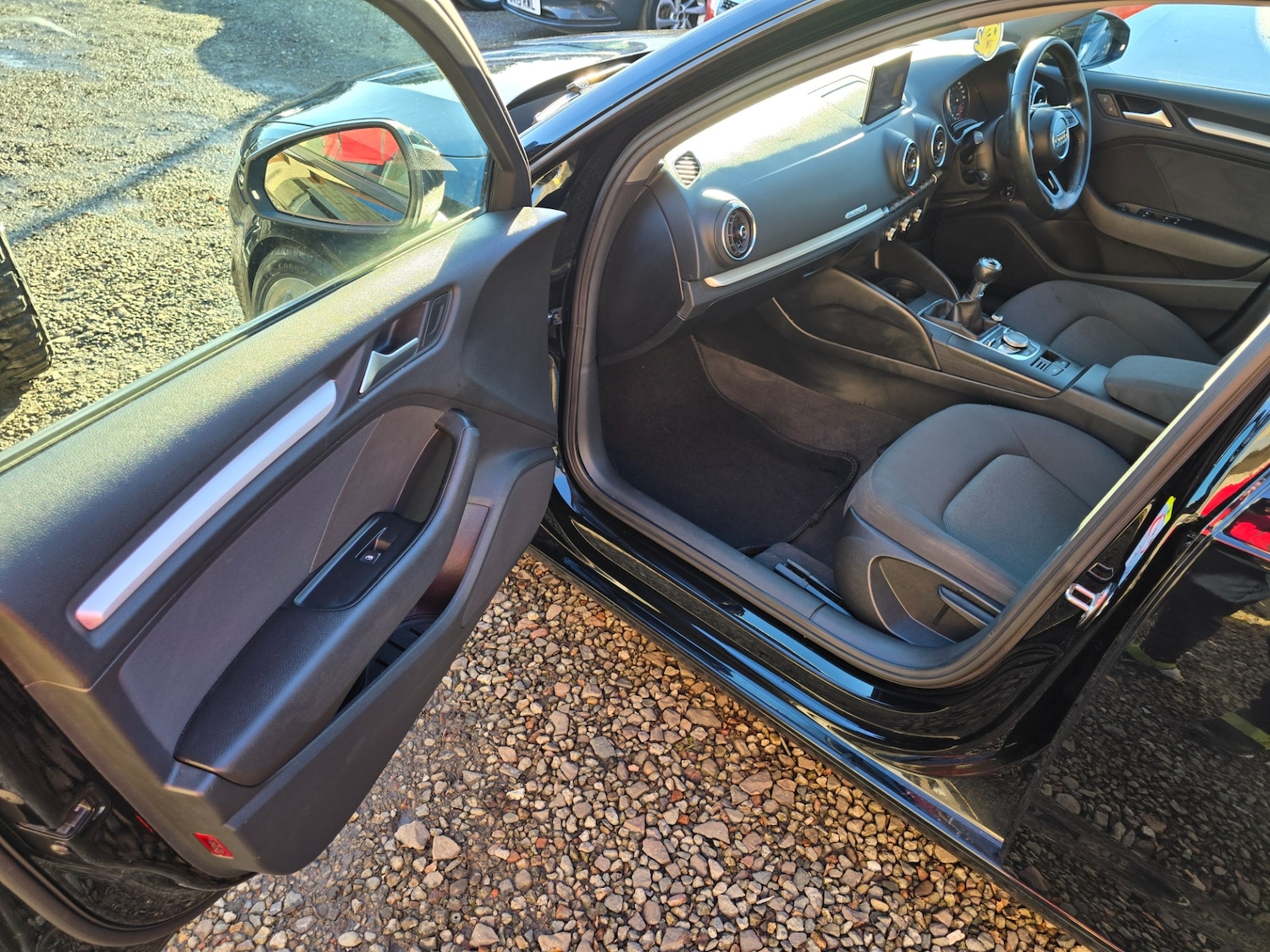 Used Audi A3 2019 for sale - 76694276: Photo 13