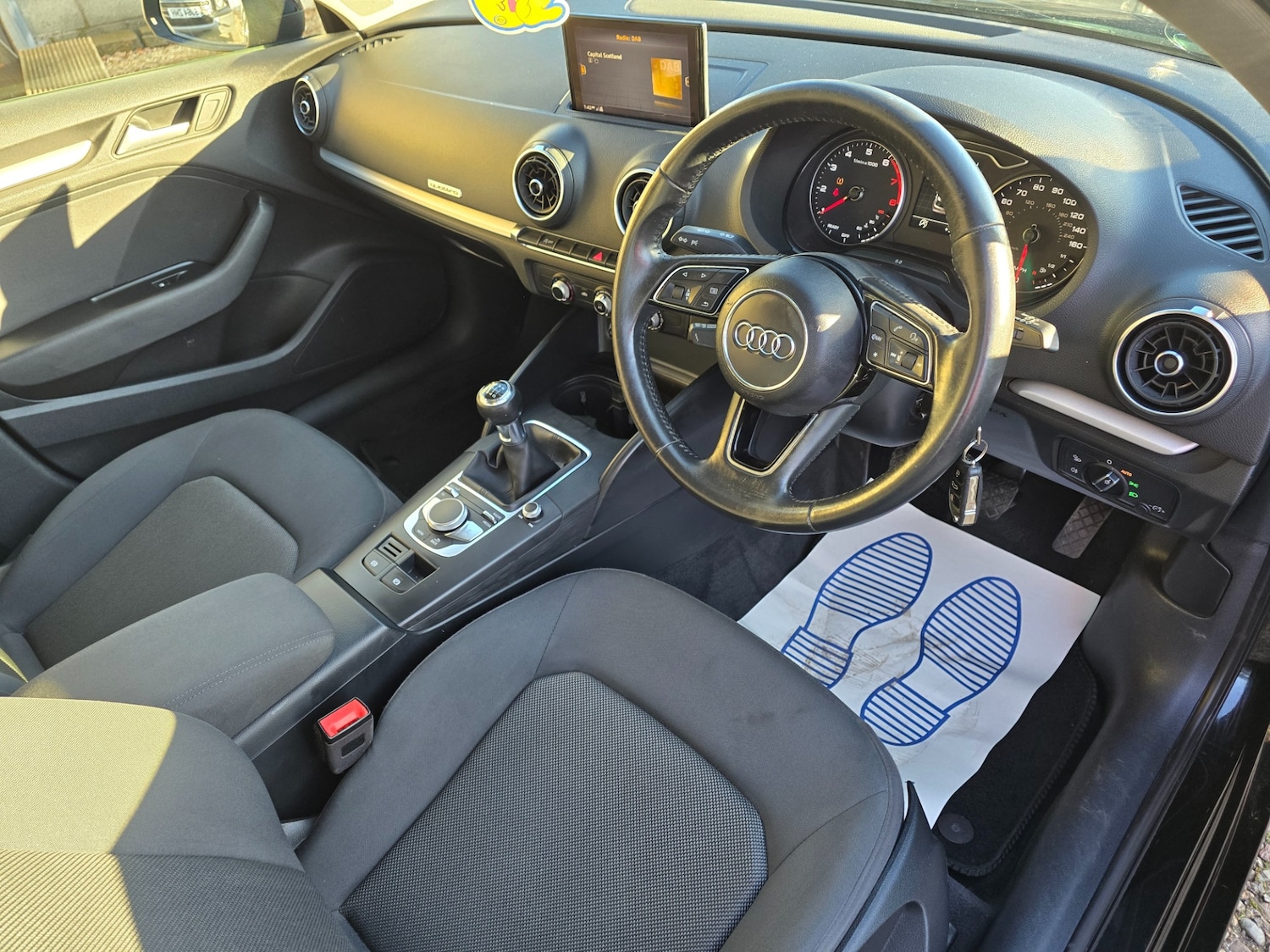 Used Audi A3 2019 for sale - 76694276: Photo 14