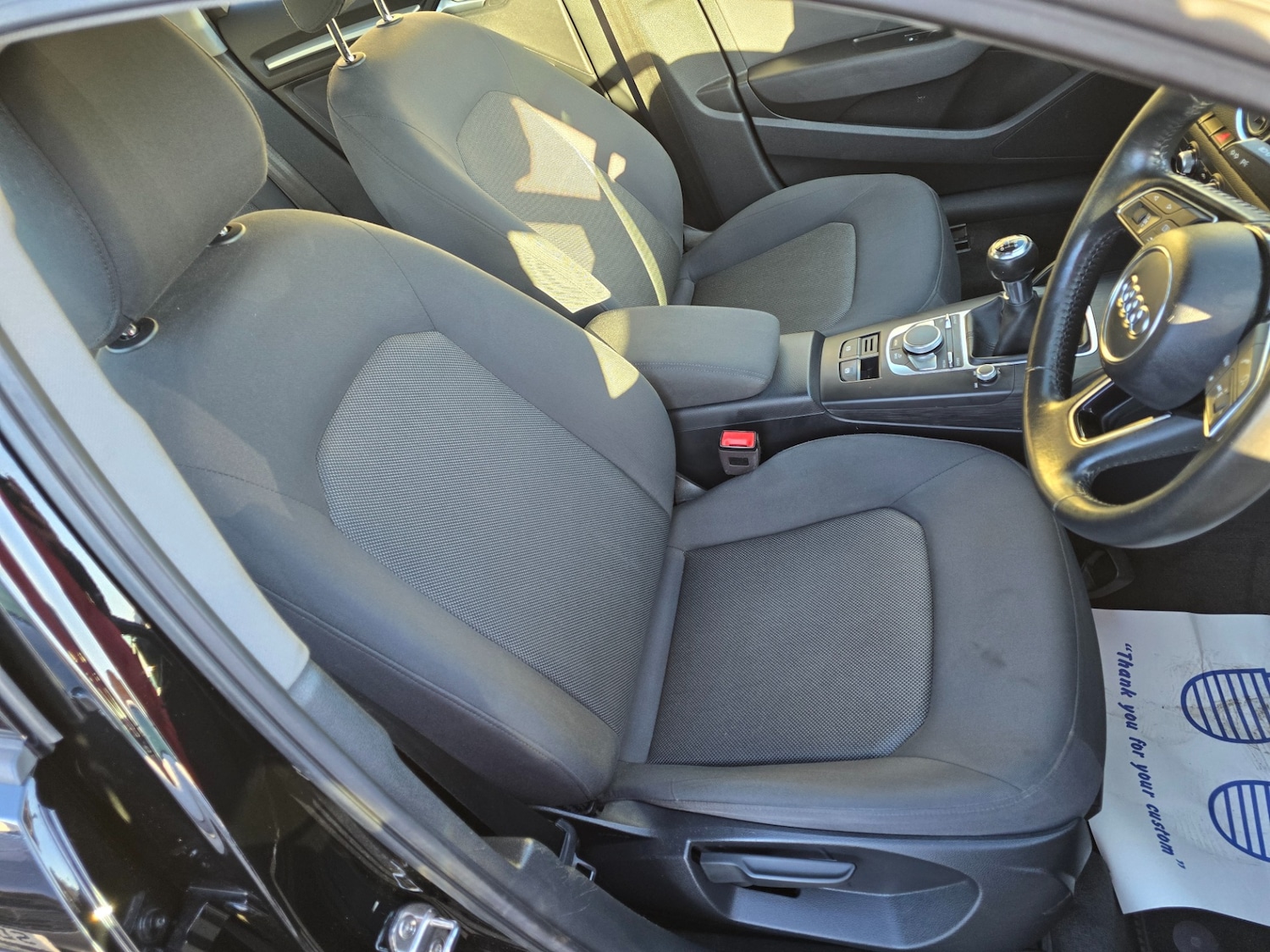 Used Audi A3 2019 for sale - 76694276: Photo 15