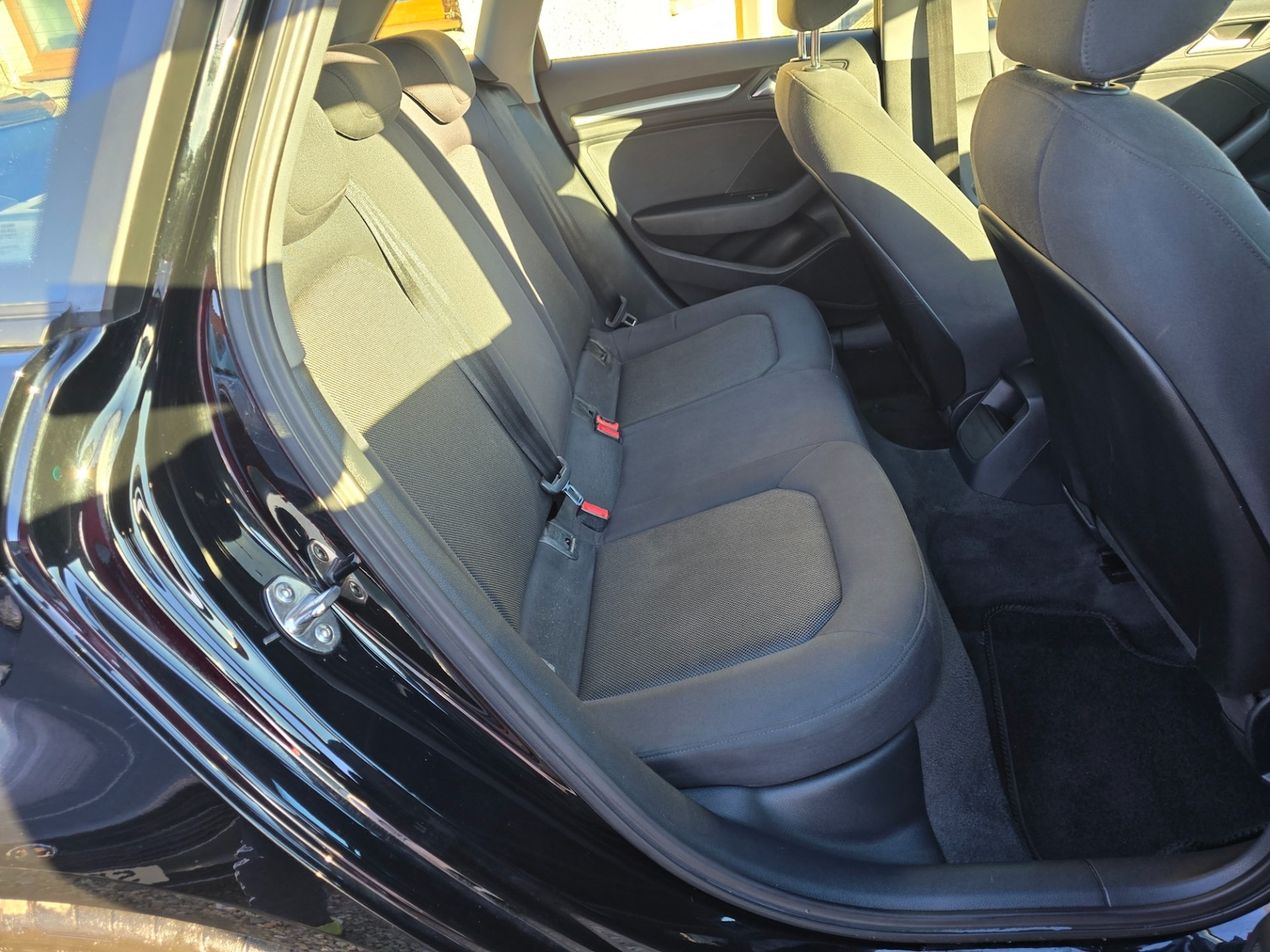 Used Audi A3 2019 for sale - 76694276: Photo 16