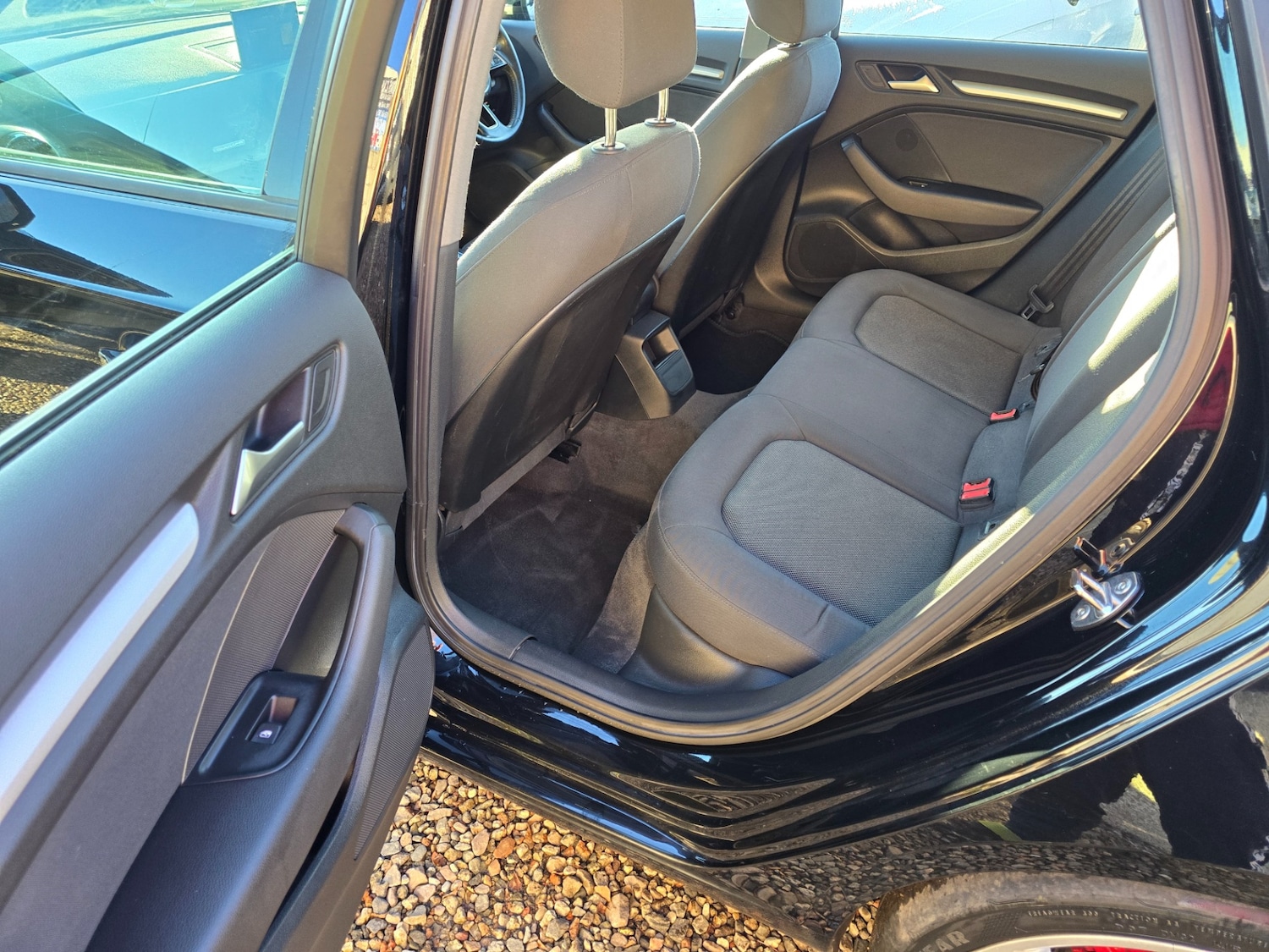 Used Audi A3 2019 for sale - 76694276: Photo 17