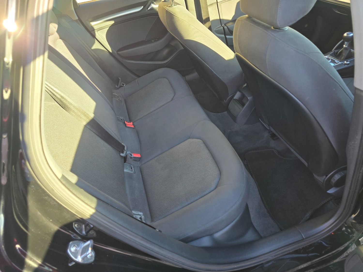 Used Audi A3 2019 for sale - 76694276: Photo 18