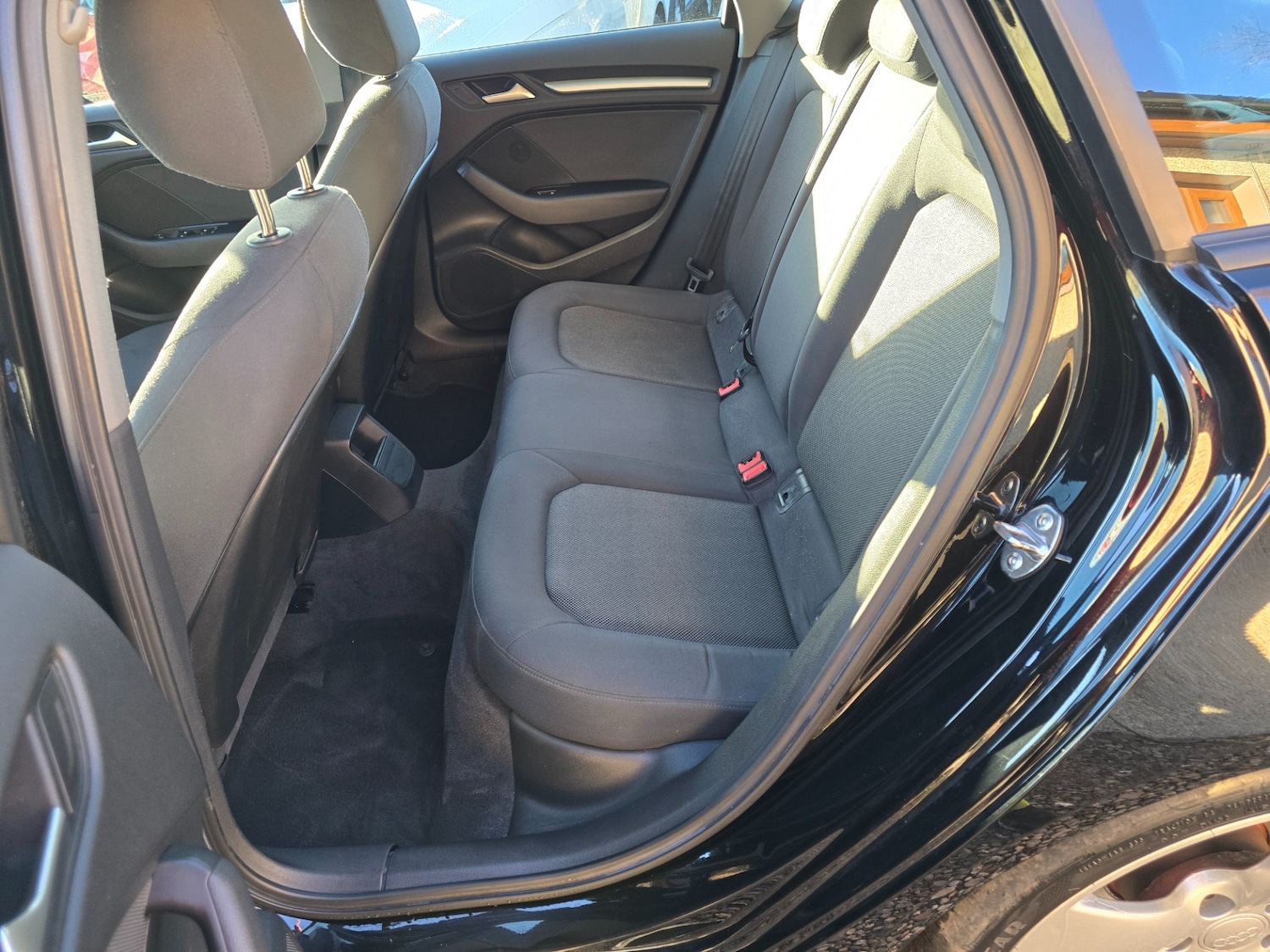 Used Audi A3 2019 for sale - 76694276: Photo 19