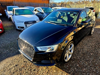 Used Audi A3 2019 for sale - 76694276: Photo