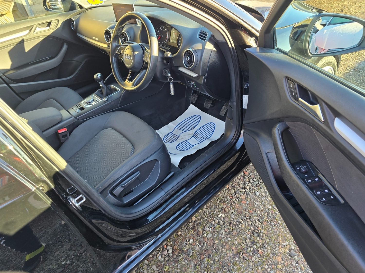 Used Audi A3 2019 for sale - 76694276: Photo 21