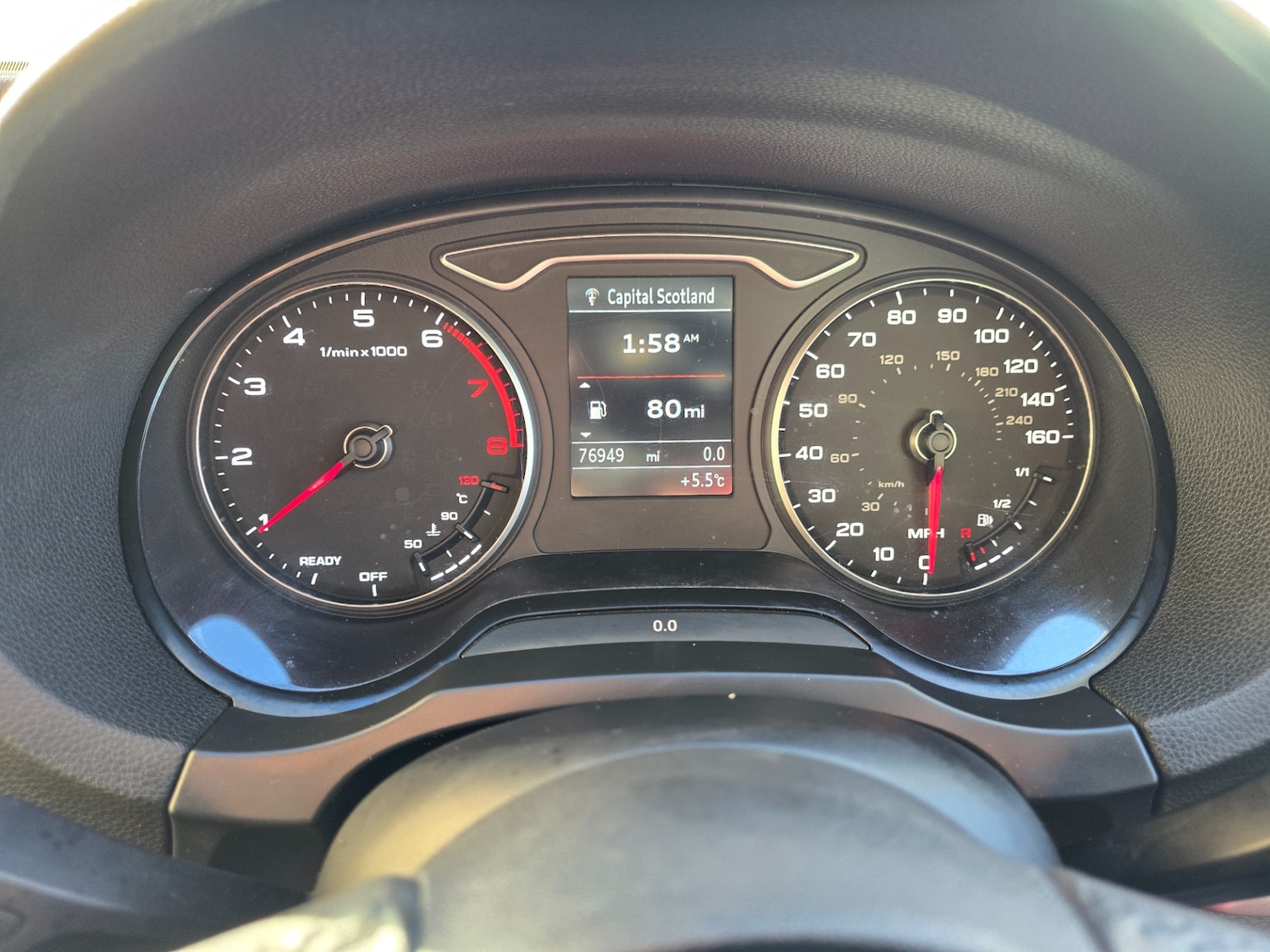 Used Audi A3 2019 for sale - 76694276: Photo 23