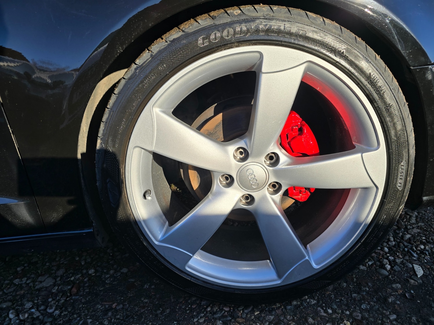 Used Audi A3 2019 for sale - 76694276: Photo 25