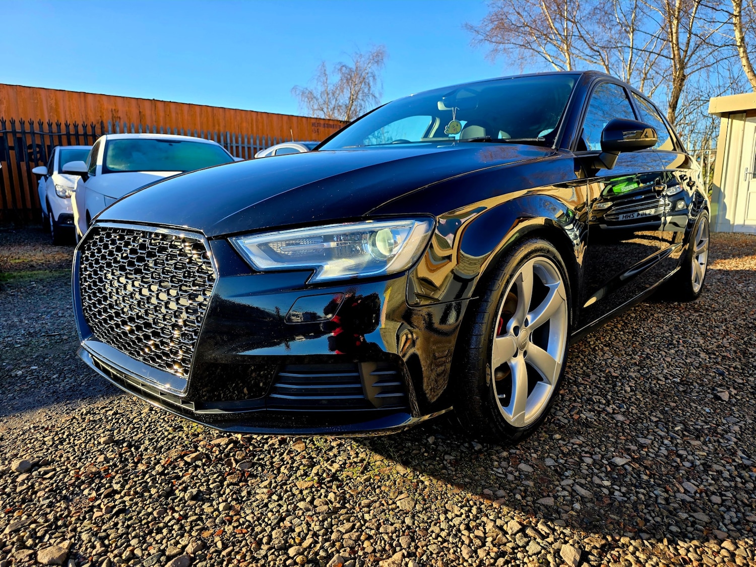 Used Audi A3 2019 for sale - 76694276: Photo 3