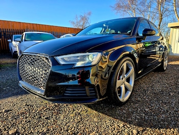 Used Audi A3 2019 for sale - 76694276: Photo