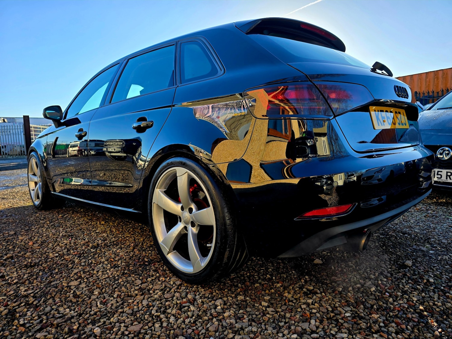 Used Audi A3 2019 for sale - 76694276: Photo 5