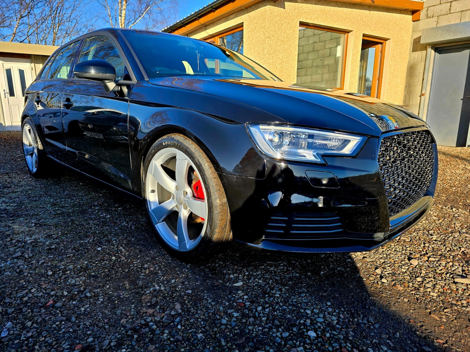 Used Audi A3 2019 for sale - 76694276: Photo 9