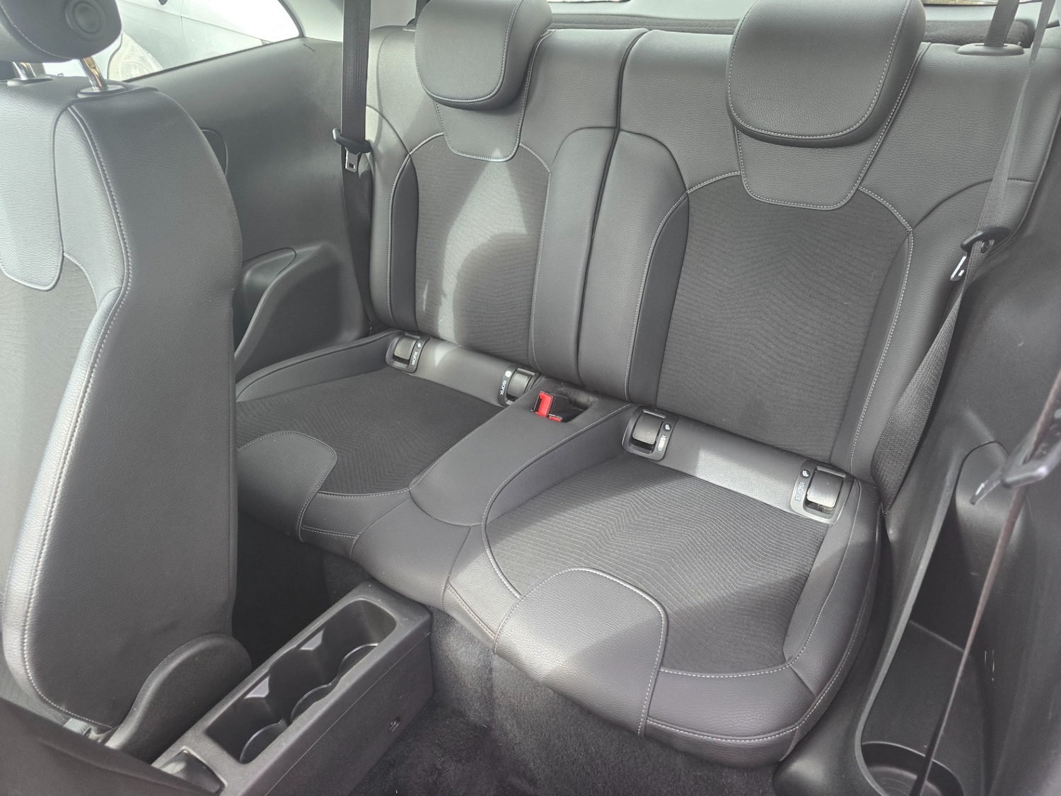 Used Vauxhall ADAM 2017 for sale - 77906730: Photo 16