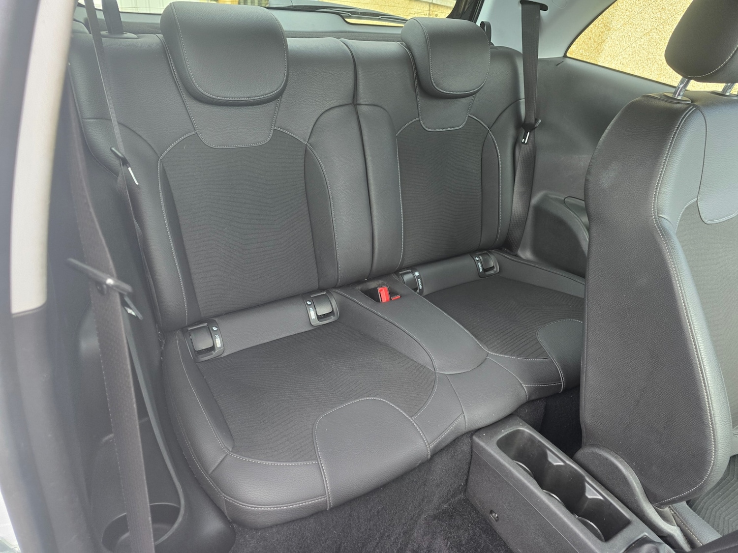 Used Vauxhall ADAM 2017 for sale - 77906730: Photo 17