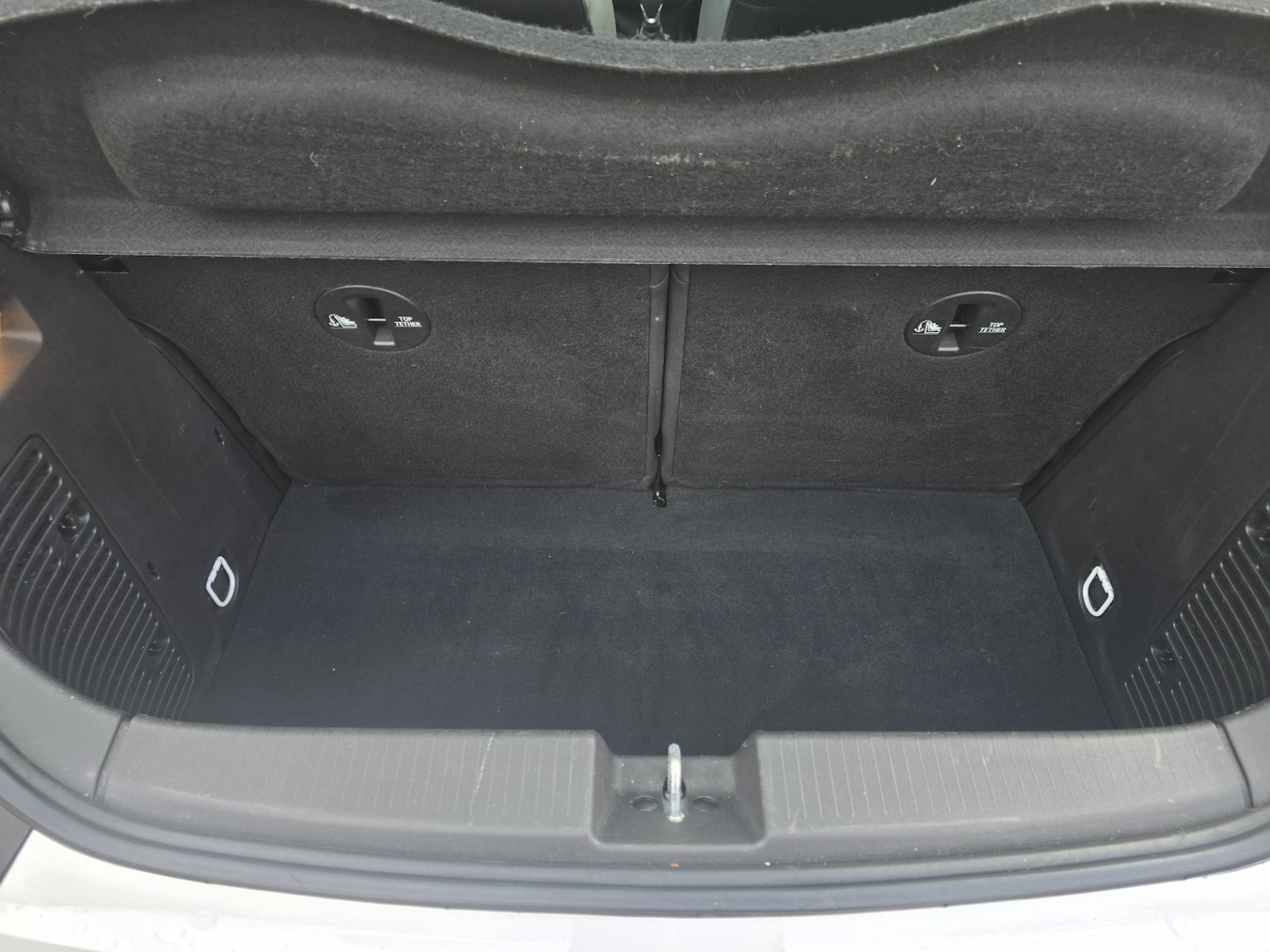 Used Vauxhall ADAM 2017 for sale - 77906730: Photo 18