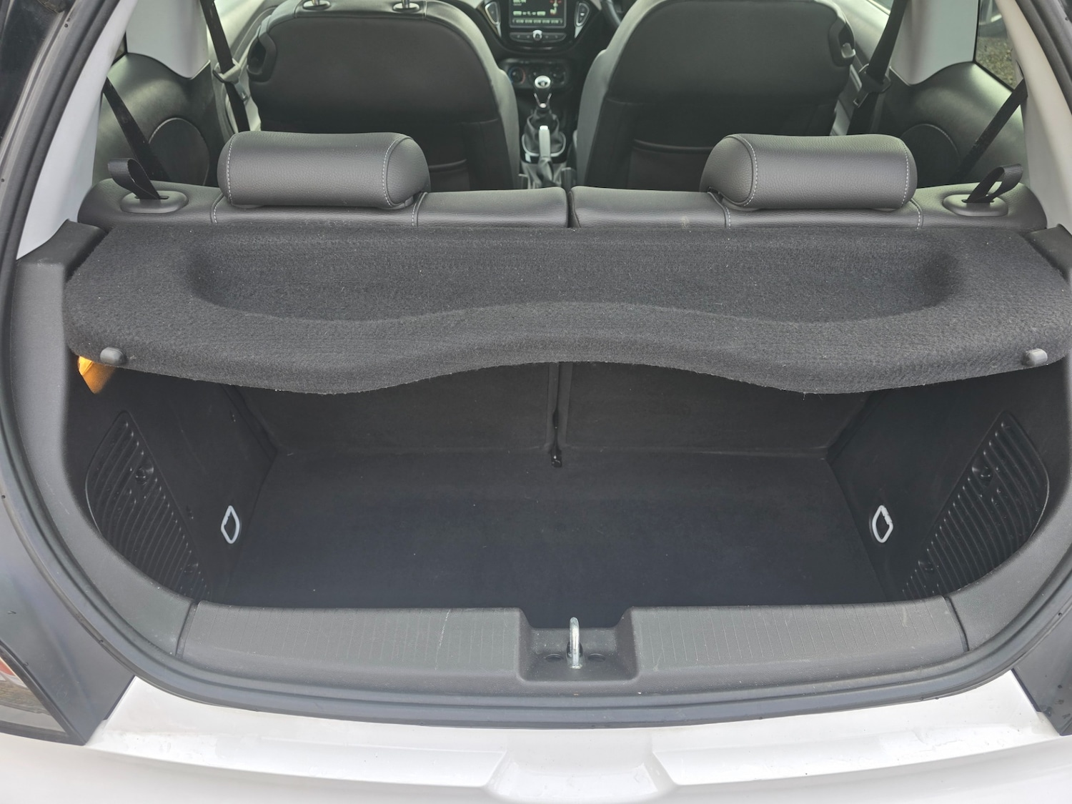 Used Vauxhall ADAM 2017 for sale - 77906730: Photo 19