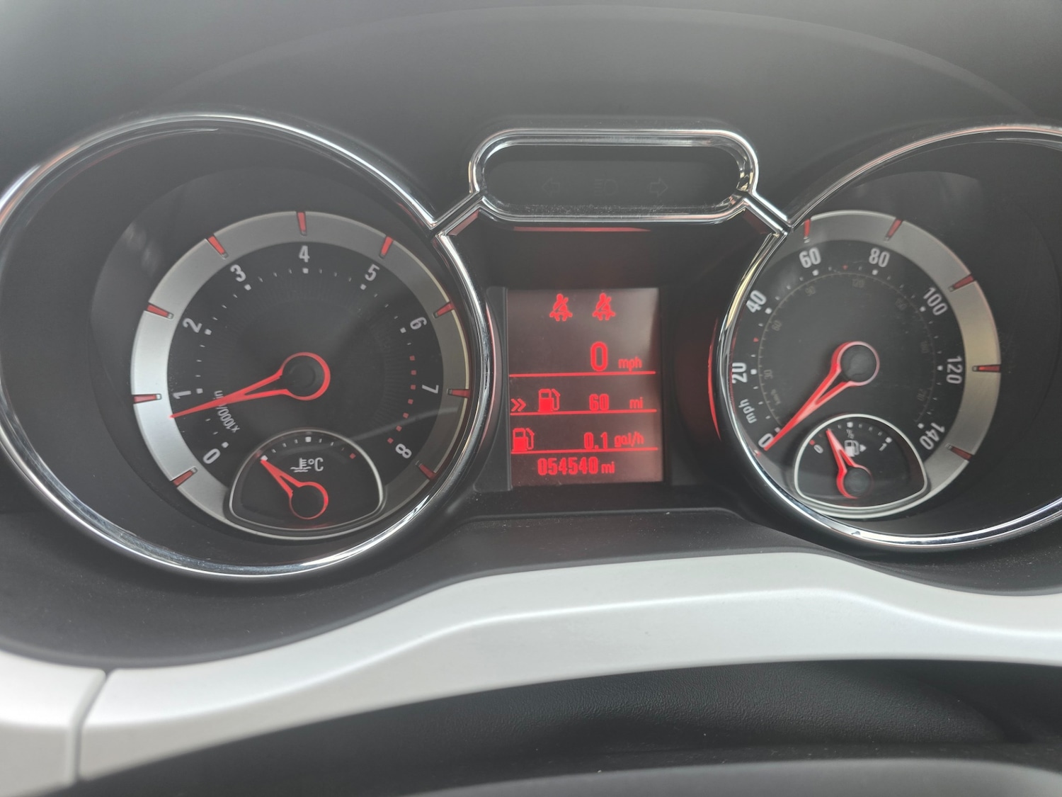 Used Vauxhall ADAM 2017 for sale - 77906730: Photo 20