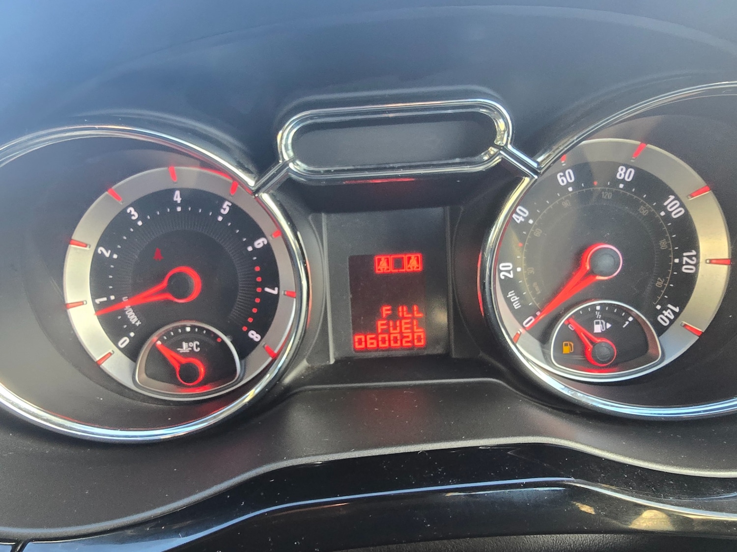 Used Vauxhall ADAM 2014 for sale - 77189563: Photo 19