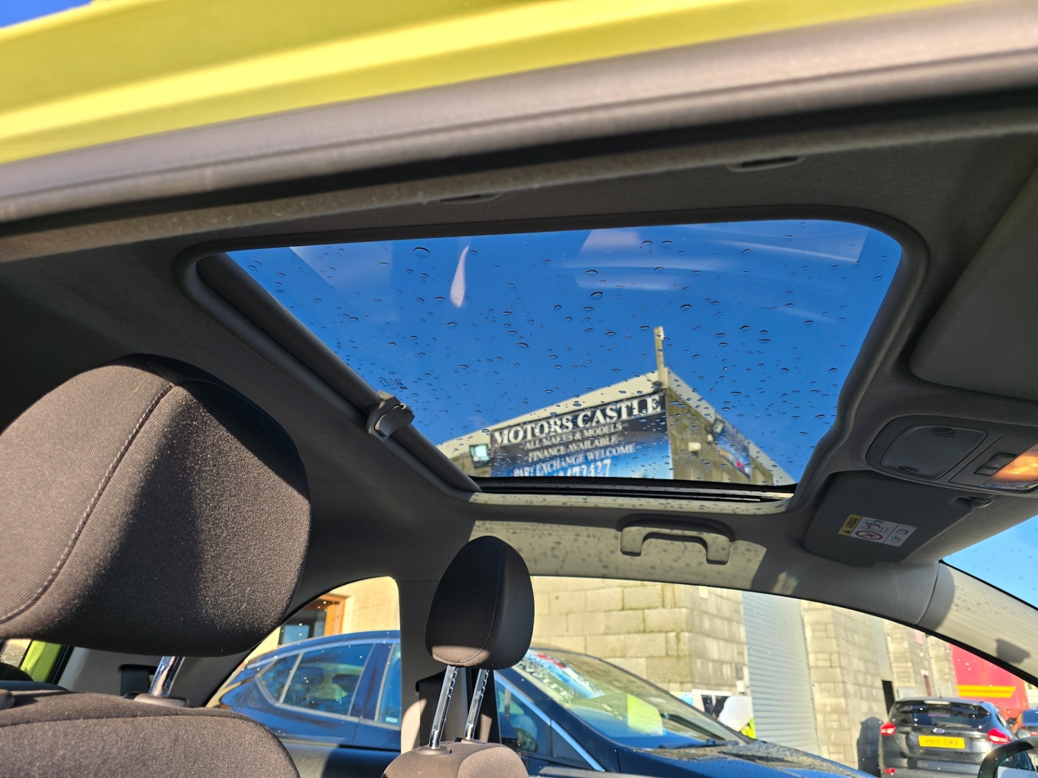 Used Vauxhall ADAM 2014 for sale - 77189563: Photo 21